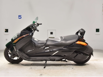     Suzuki Gemma 2008  1