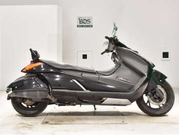     Suzuki Gemma 2008  2
