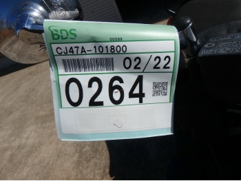     Suzuki Gemma 2008  4