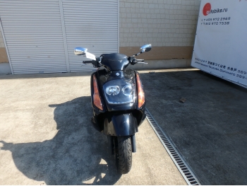     Suzuki Gemma 2008  6