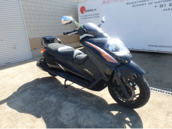     Suzuki Gemma 2008  7