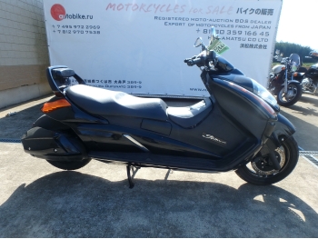     Suzuki Gemma 2008  8
