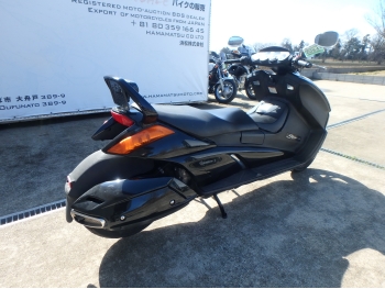     Suzuki Gemma 2008  9