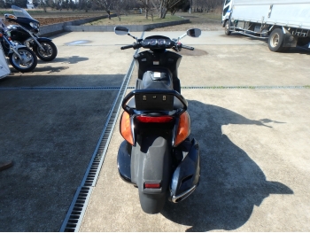     Suzuki Gemma 2008  10