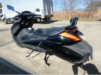     Suzuki Gemma 2008  11