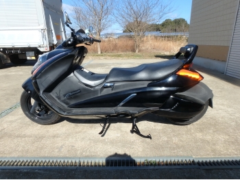     Suzuki Gemma 2008  12