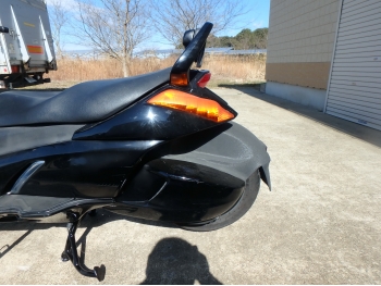     Suzuki Gemma 2008  16