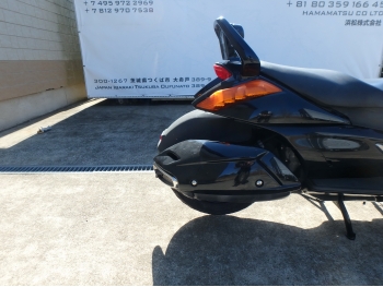     Suzuki Gemma 2008  17