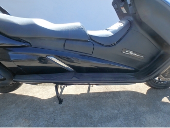     Suzuki Gemma 2008  18