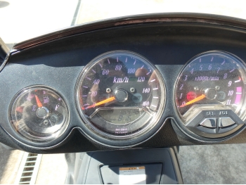    Suzuki Gemma 2008  20