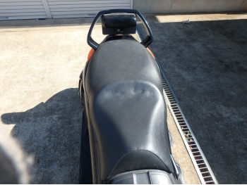     Suzuki Gemma 2008  22