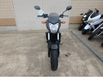     Honda NC750SA 2015  6