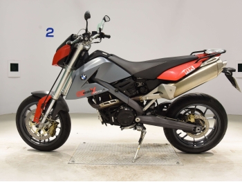 Buy motorcycle BMW G650X Moto: japanese motorcycle BMW G650X Moto Hamamatsu