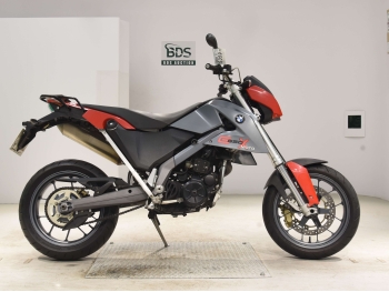     BMW G650X Moto 2006  2