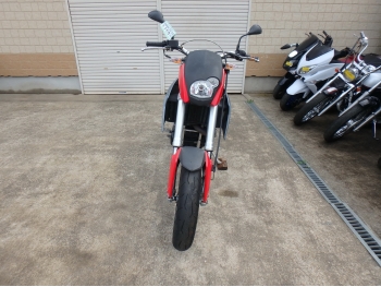     BMW G650X Moto 2006  6