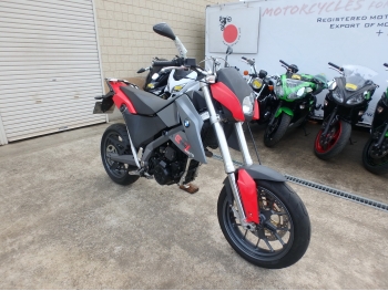    BMW G650X Moto 2006  7