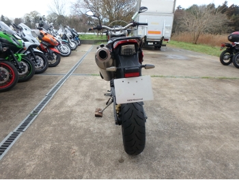     BMW G650X Moto 2006  10