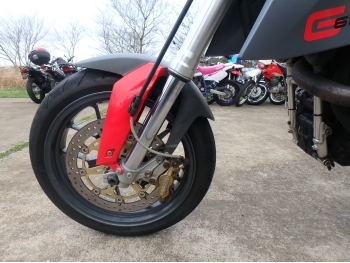     BMW G650X Moto 2006  14