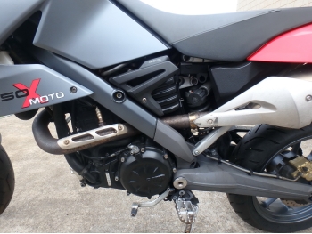     BMW G650X Moto 2006  15