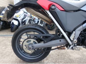     BMW G650X Moto 2006  17