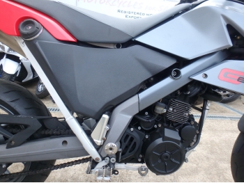     BMW G650X Moto 2006  18