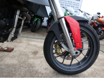     BMW G650X Moto 2006  19