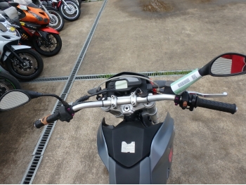     BMW G650X Moto 2006  21