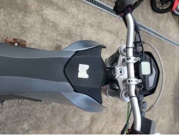     BMW G650X Moto 2006  22