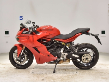 �������� �� ������ �������� Ducati SuperSport937 SS937 2017 ���� 1