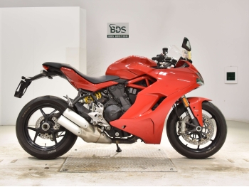 �������� �� ������ �������� Ducati SuperSport937 SS937 2017 ���� 2