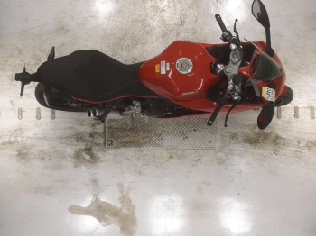 �������� �� ������ �������� Ducati SuperSport937 SS937 2017 ���� 3