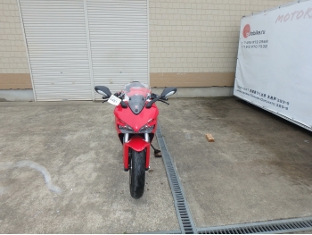 �������� �� ������ �������� Ducati SuperSport937 SS937 2017 ���� 6