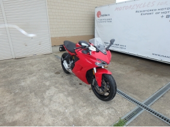 �������� �� ������ �������� Ducati SuperSport937 SS937 2017 ���� 7
