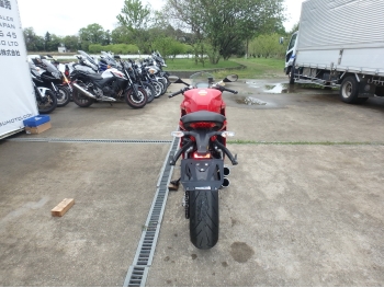 �������� �� ������ �������� Ducati SuperSport937 SS937 2017 ���� 10