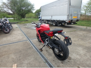 �������� �� ������ �������� Ducati SuperSport937 SS937 2017 ���� 11