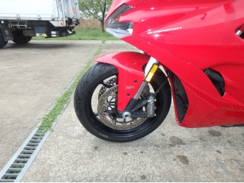 �������� �� ������ �������� Ducati SuperSport937 SS937 2017 ���� 14