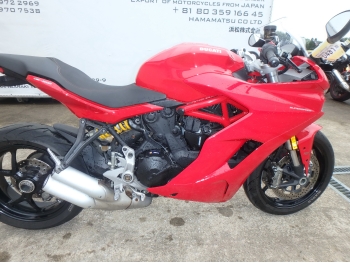 �������� �� ������ �������� Ducati SuperSport937 SS937 2017 ���� 18