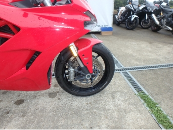 �������� �� ������ �������� Ducati SuperSport937 SS937 2017 ���� 19