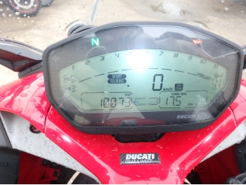 �������� �� ������ �������� Ducati SuperSport937 SS937 2017 ���� 20