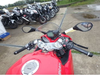 �������� �� ������ �������� Ducati SuperSport937 SS937 2017 ���� 21