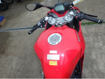 �������� �� ������ �������� Ducati SuperSport937 SS937 2017 ���� 22