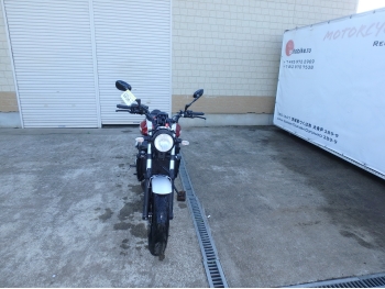 Çàêàçàòü èç ßïîíèè ìîòîöèêë Yamaha XSR700 2017 ôîòî 6