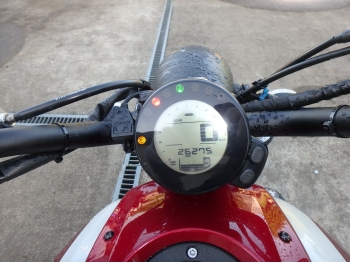 Çàêàçàòü èç ßïîíèè ìîòîöèêë Yamaha XSR700 2017 ôîòî 20
