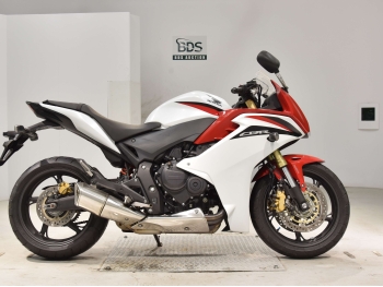 �������� �� ������ �������� Honda CBR600FA 2011 ���� 2