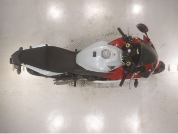 �������� �� ������ �������� Honda CBR600FA 2011 ���� 3