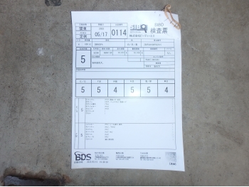 �������� �� ������ �������� Honda CBR600FA 2011 ���� 5