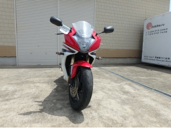 �������� �� ������ �������� Honda CBR600FA 2011 ���� 6
