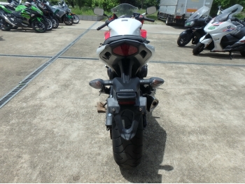 �������� �� ������ �������� Honda CBR600FA 2011 ���� 10