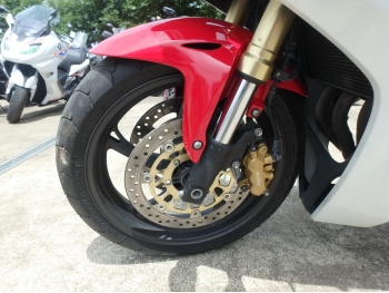 �������� �� ������ �������� Honda CBR600FA 2011 ���� 14