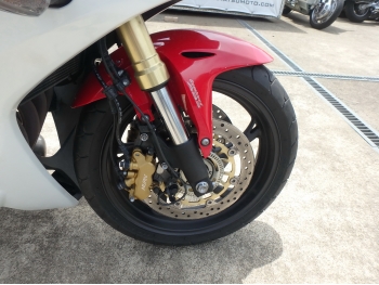 �������� �� ������ �������� Honda CBR600FA 2011 ���� 19